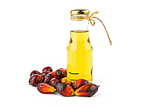 Crude Palm Oil*