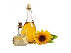 Refined soy oil*