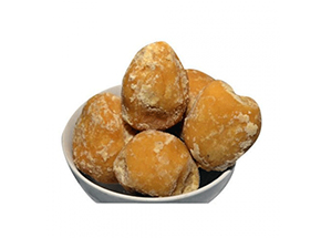 Gur (Feed Grade)