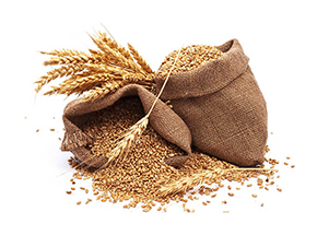 Wheat*