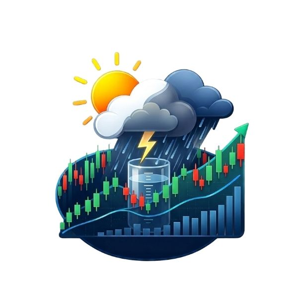 Mumbai Rainfall
